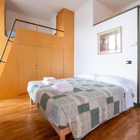 바레나 La Casa Di Anna 아파트 외부 사진