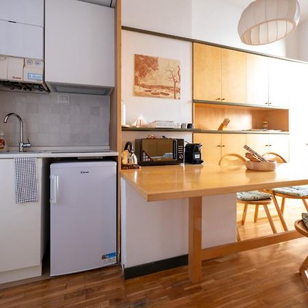 바레나 La Casa Di Anna 아파트 외부 사진