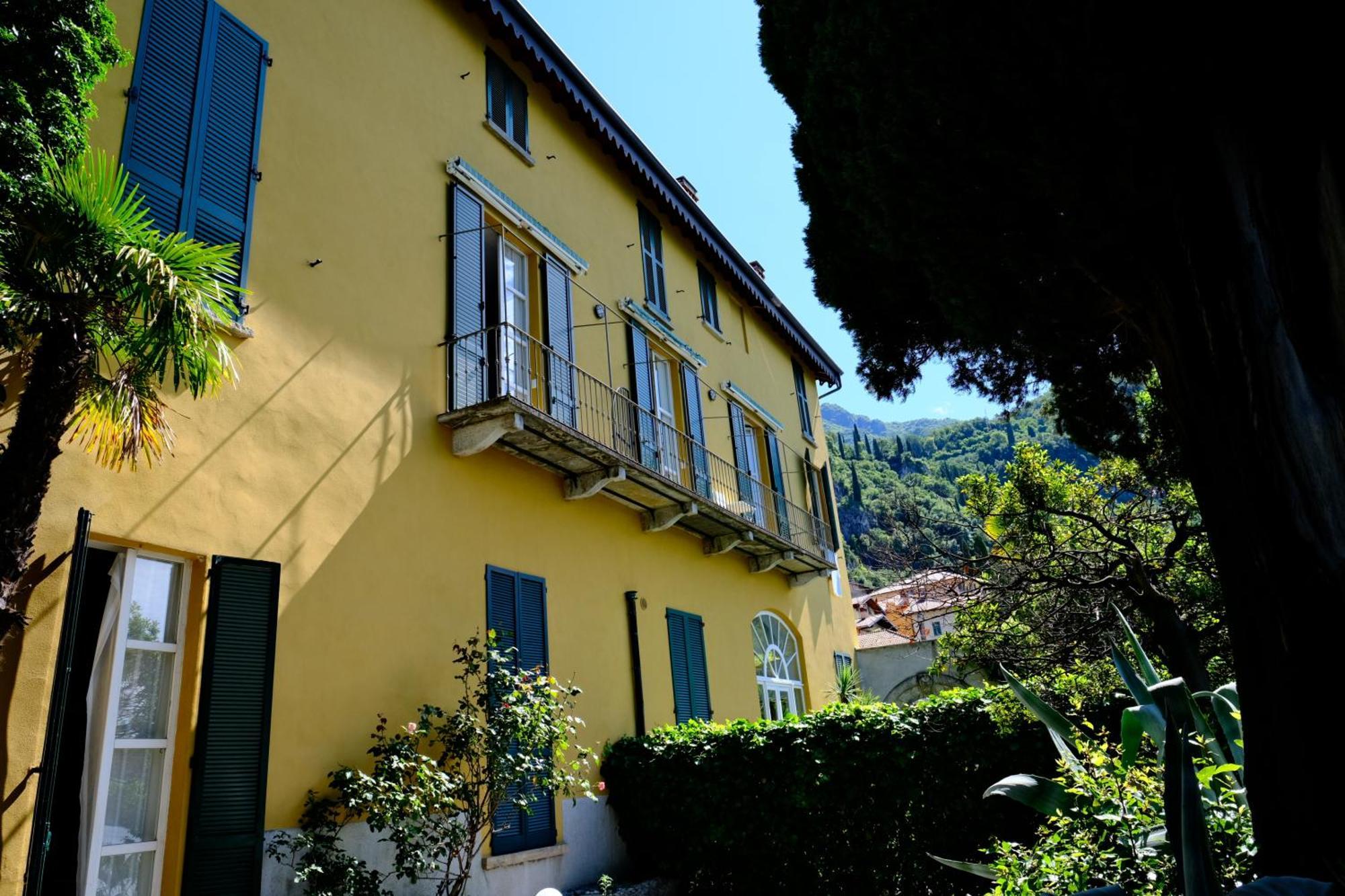 바레나 La Casa Di Anna 아파트 외부 사진