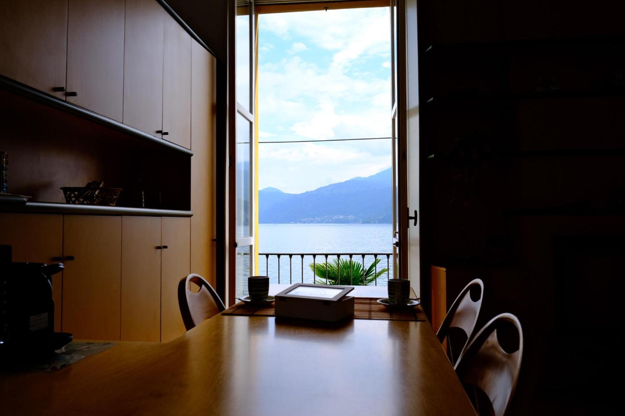 바레나 La Casa Di Anna 아파트 외부 사진