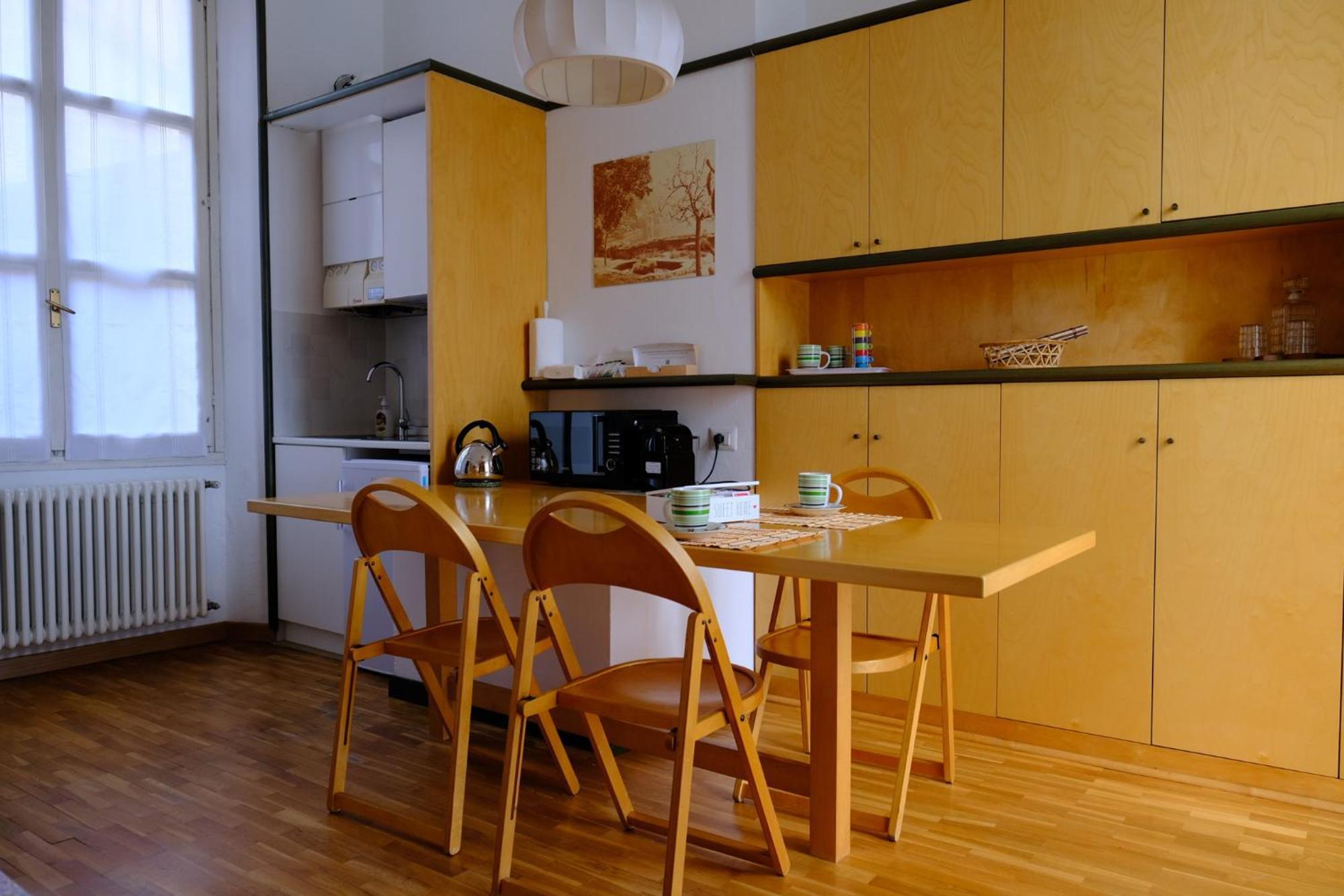 바레나 La Casa Di Anna 아파트 외부 사진