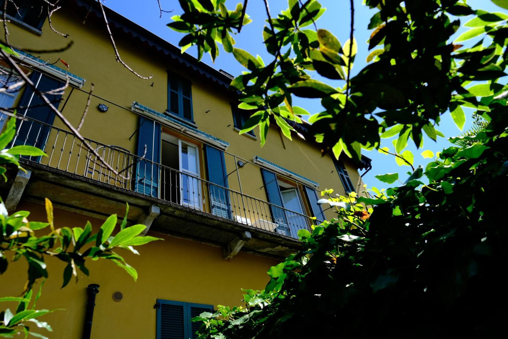 바레나 La Casa Di Anna 아파트 외부 사진