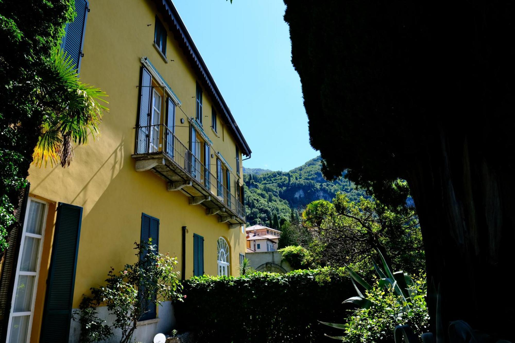 바레나 La Casa Di Anna 아파트 외부 사진