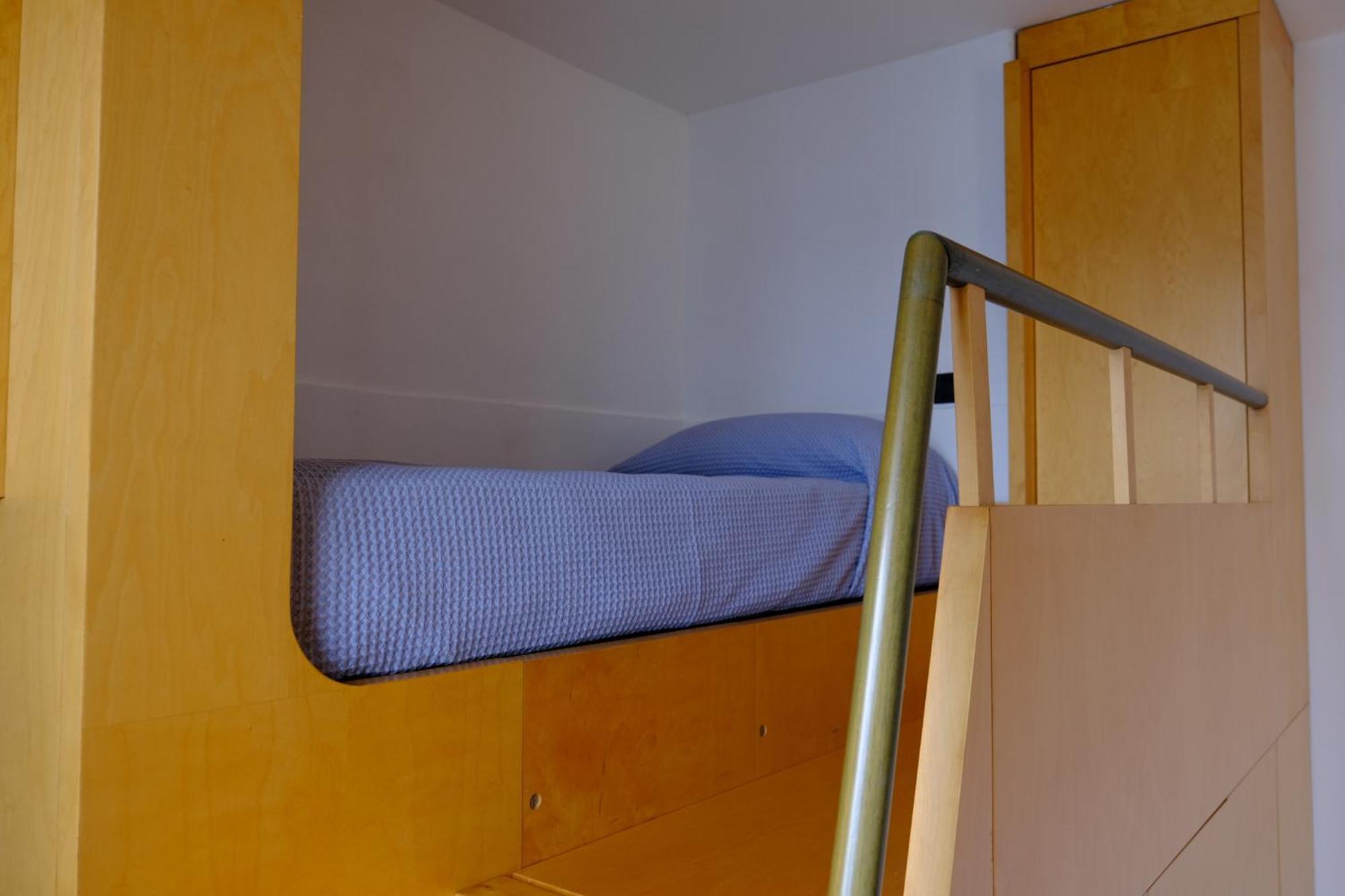 바레나 La Casa Di Anna 아파트 외부 사진
