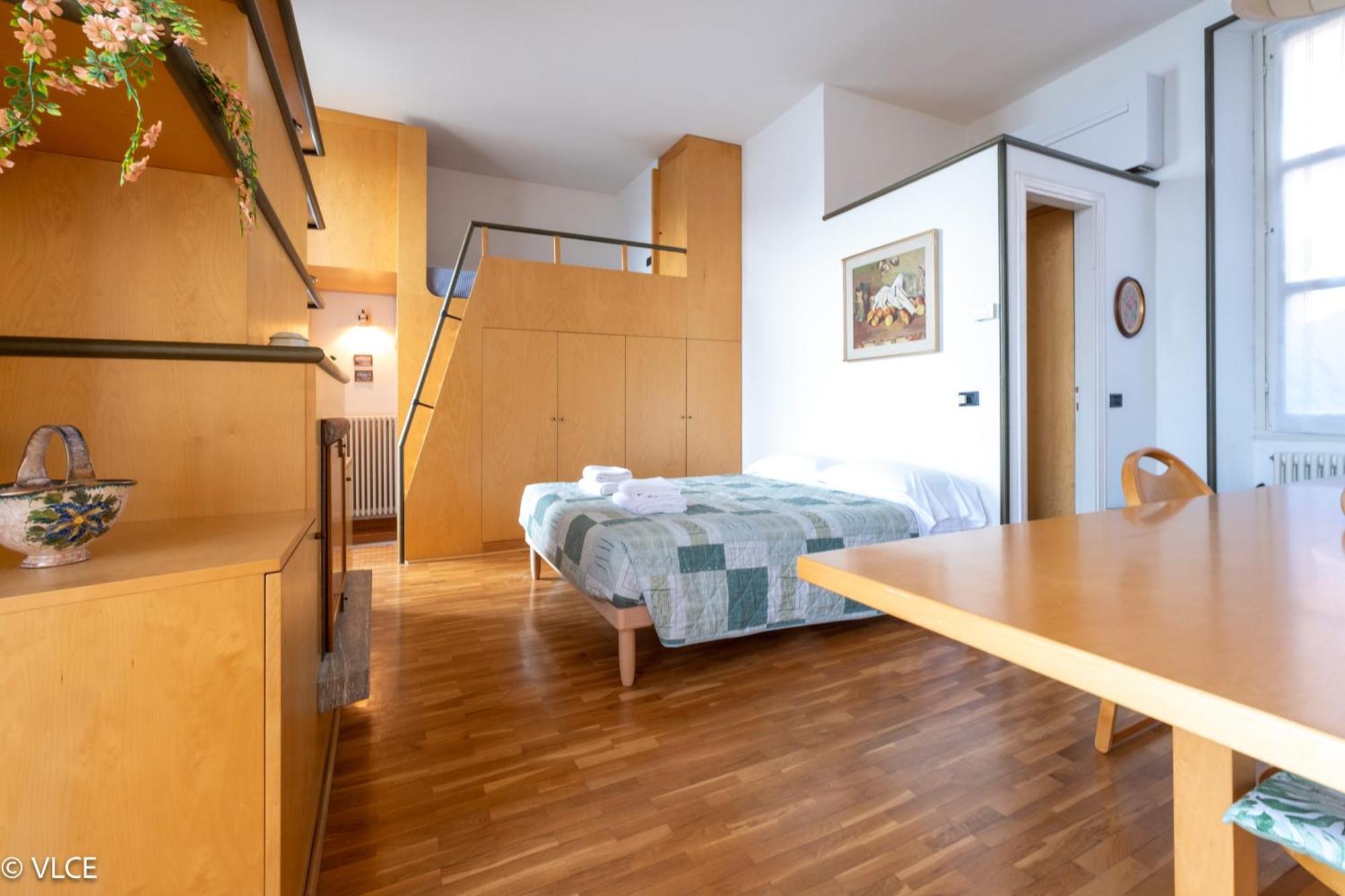 바레나 La Casa Di Anna 아파트 외부 사진