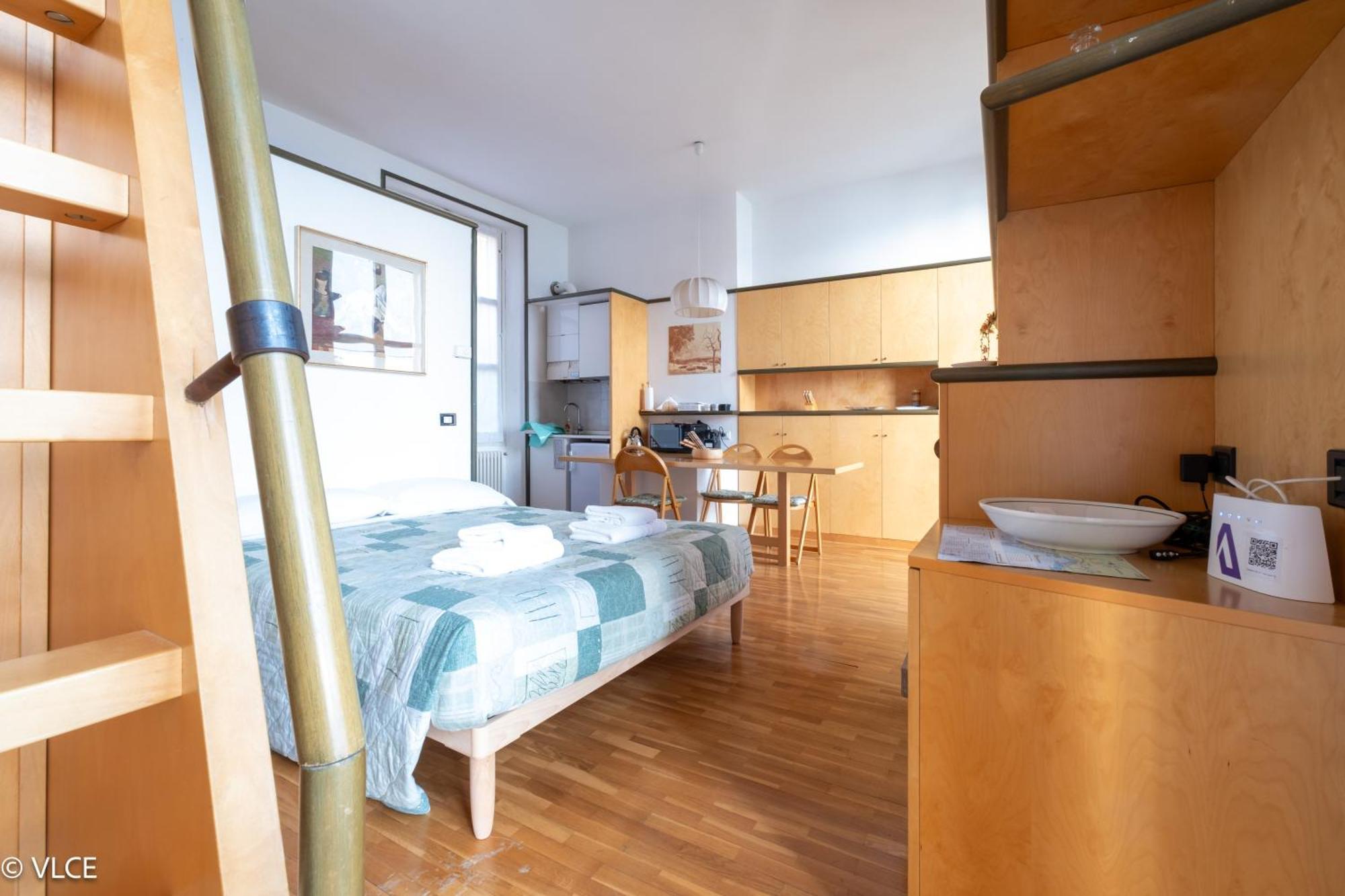 바레나 La Casa Di Anna 아파트 외부 사진