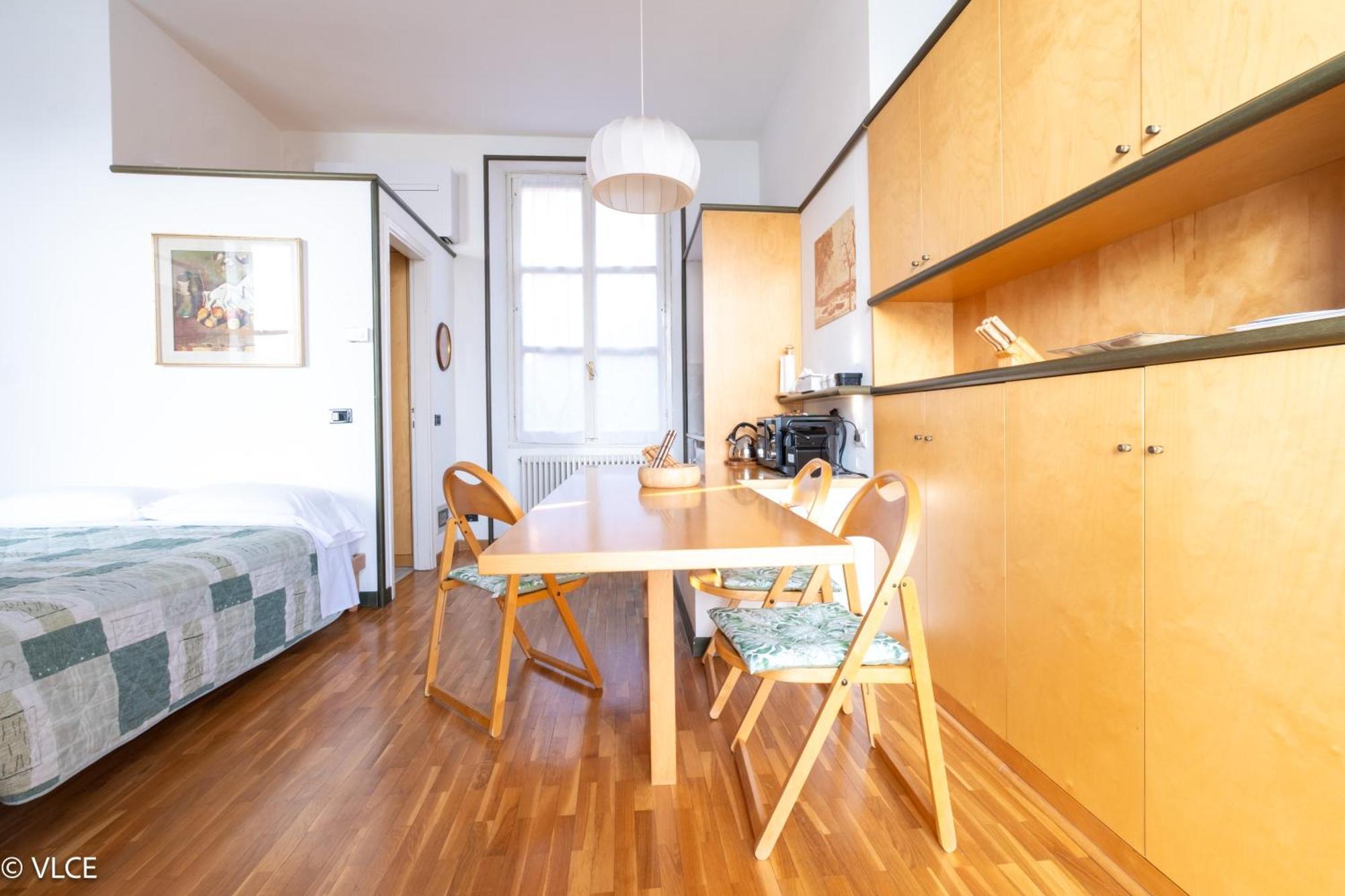 바레나 La Casa Di Anna 아파트 외부 사진