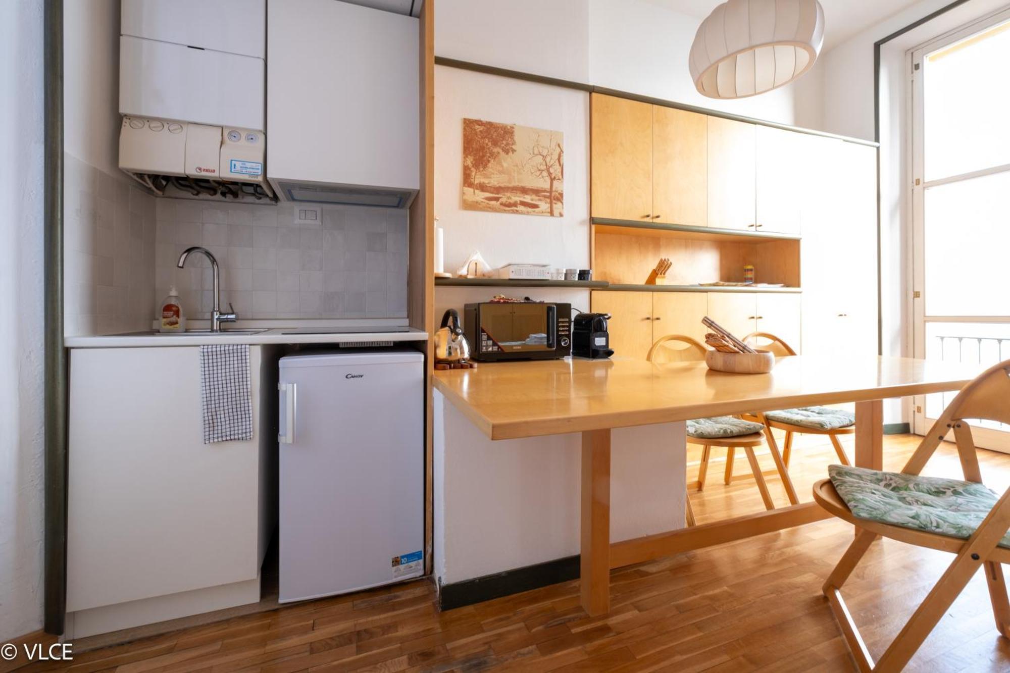 바레나 La Casa Di Anna 아파트 외부 사진