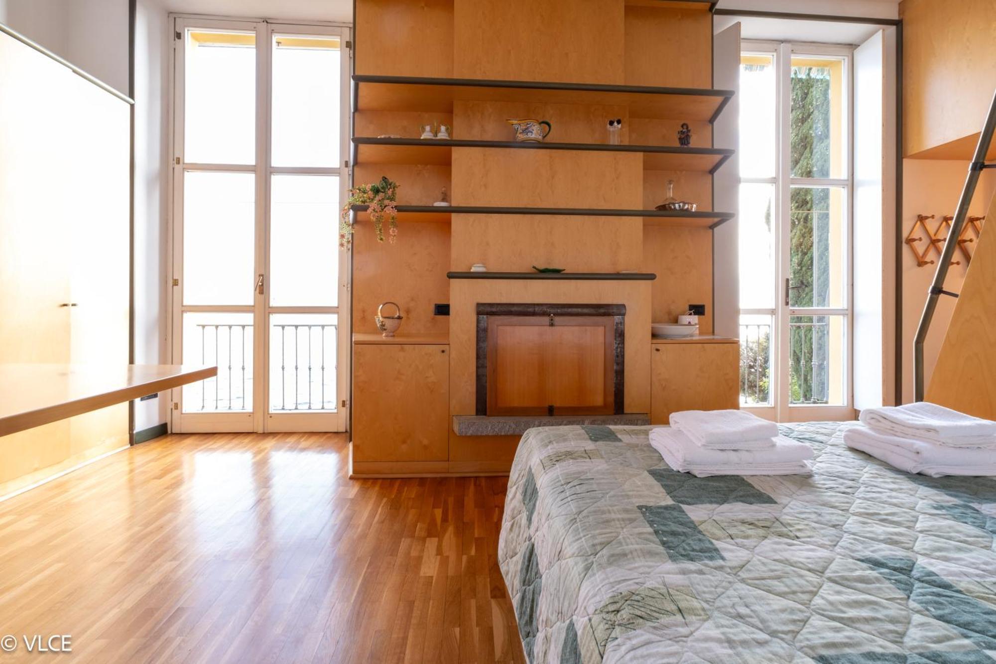 바레나 La Casa Di Anna 아파트 외부 사진