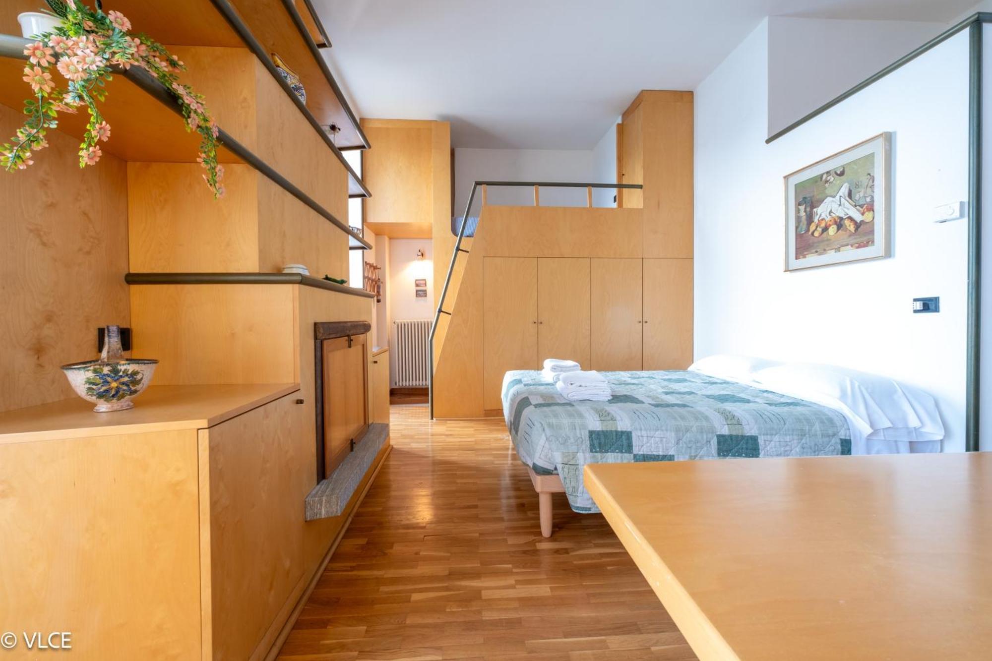 바레나 La Casa Di Anna 아파트 외부 사진