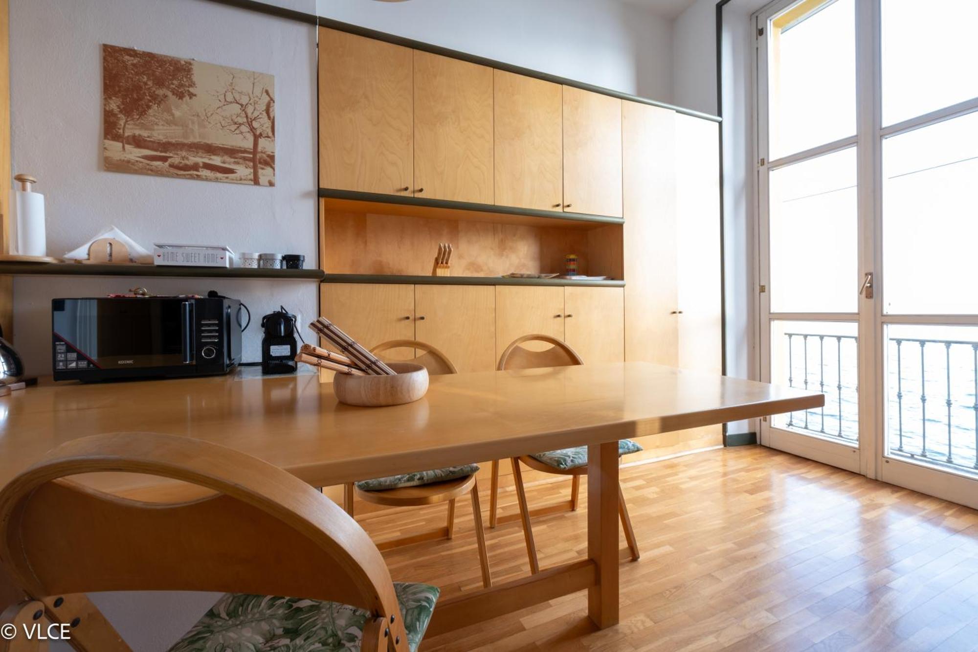 바레나 La Casa Di Anna 아파트 외부 사진