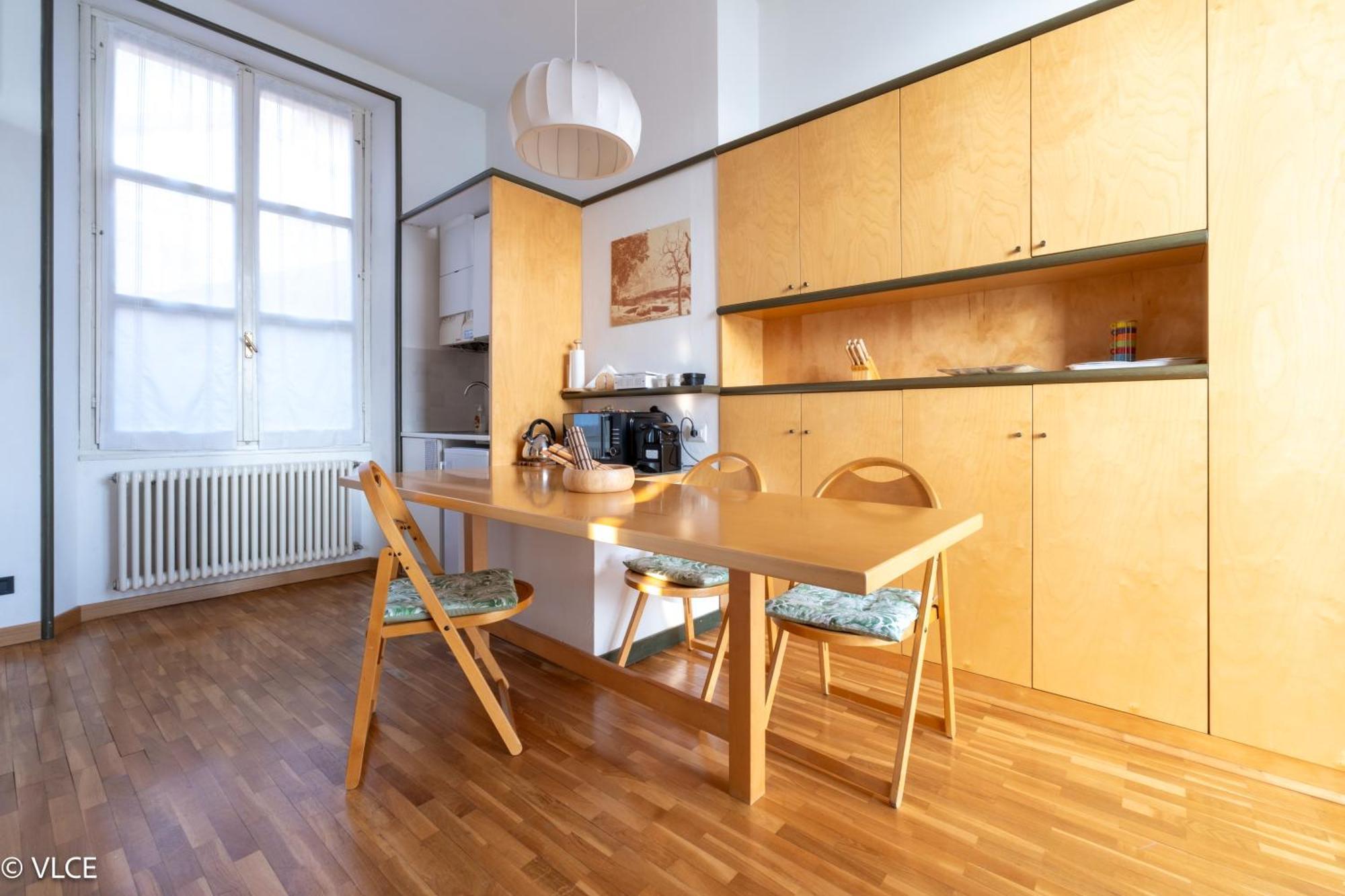 바레나 La Casa Di Anna 아파트 외부 사진