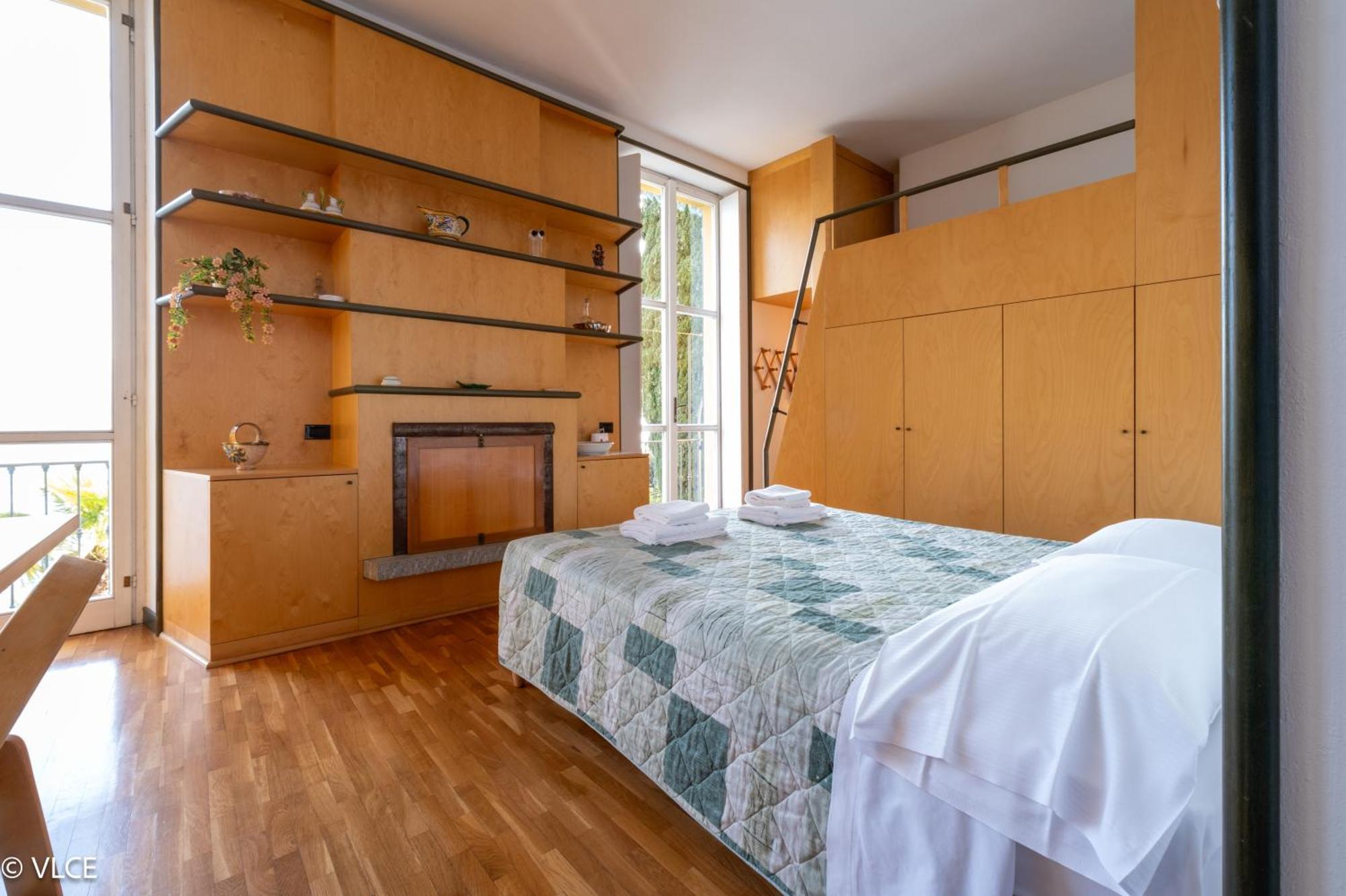 바레나 La Casa Di Anna 아파트 외부 사진